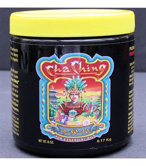 cha ching reviews|Fox Farm Cha Ching Review .